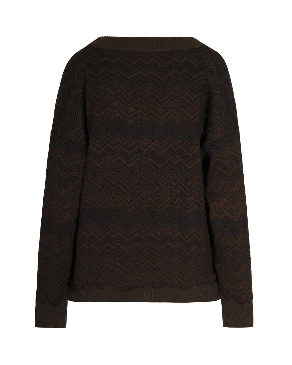 Missoni-tröja