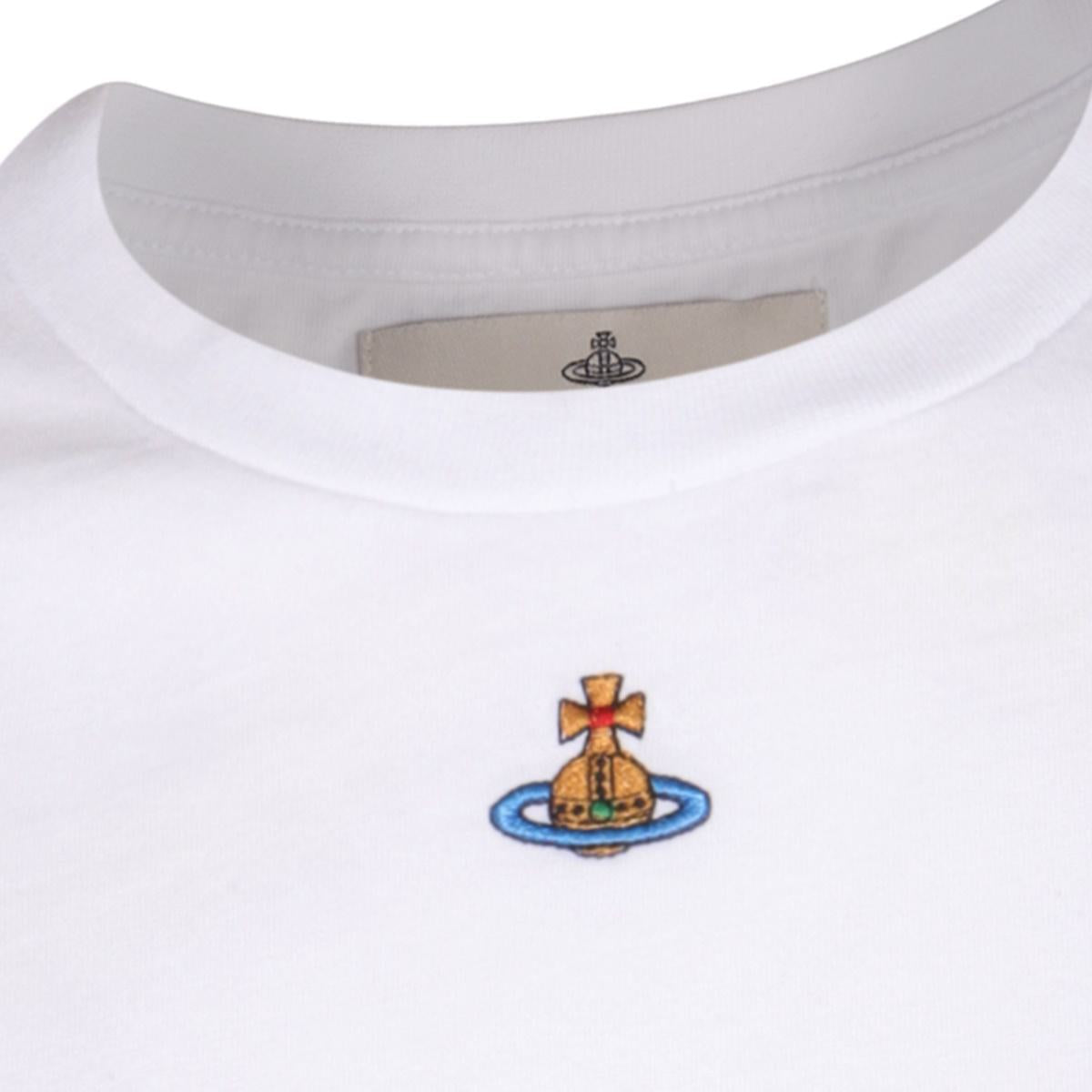Vivienne Westwood T-shirts och pikétröjor