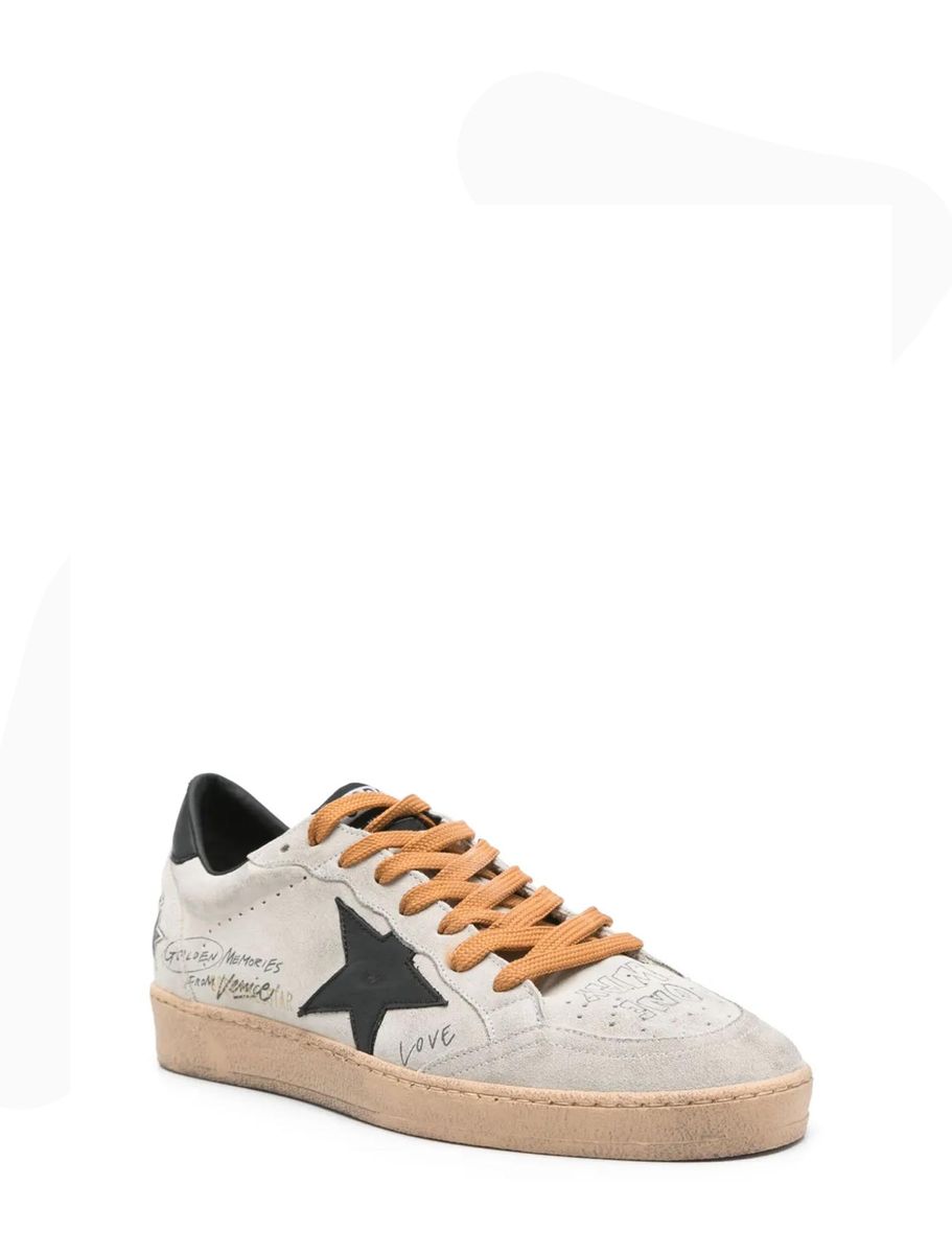 Golden Goose Sneakers