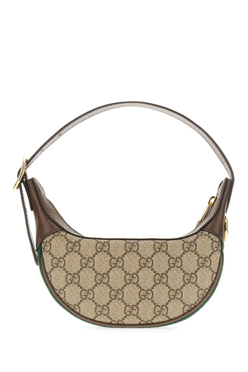 Gucci axelväskor.