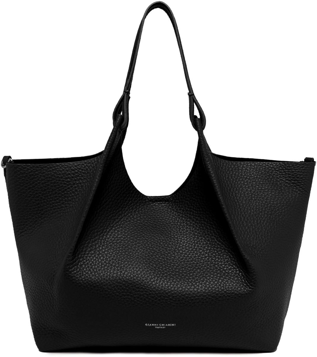Gianni Chiarini Dua Läderhandväska