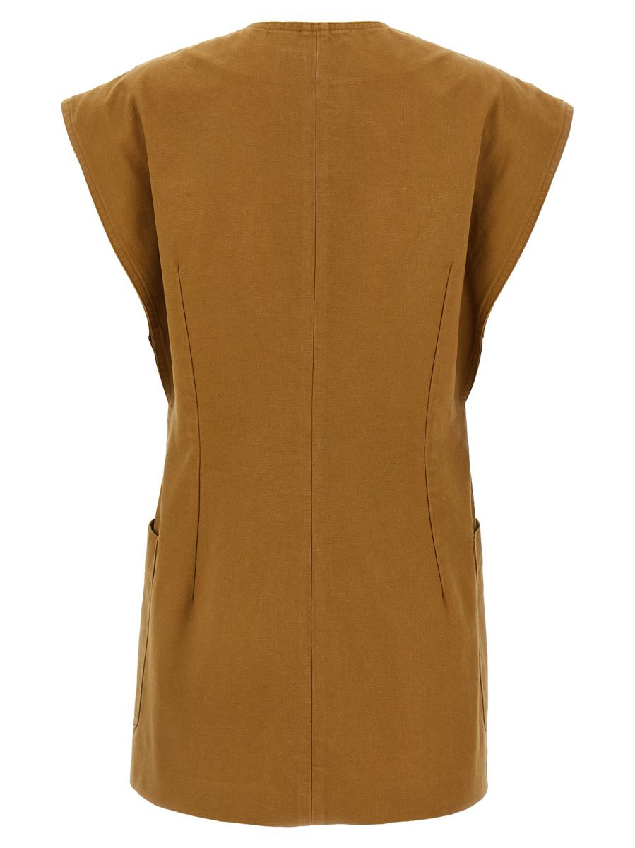 Isabel Marant 'Falila' väst
