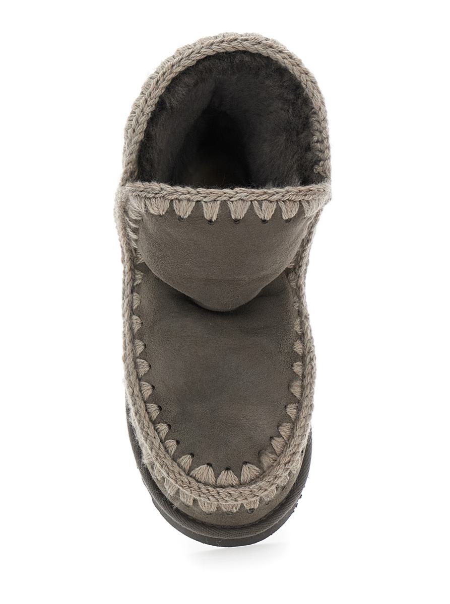 Eskimo 18