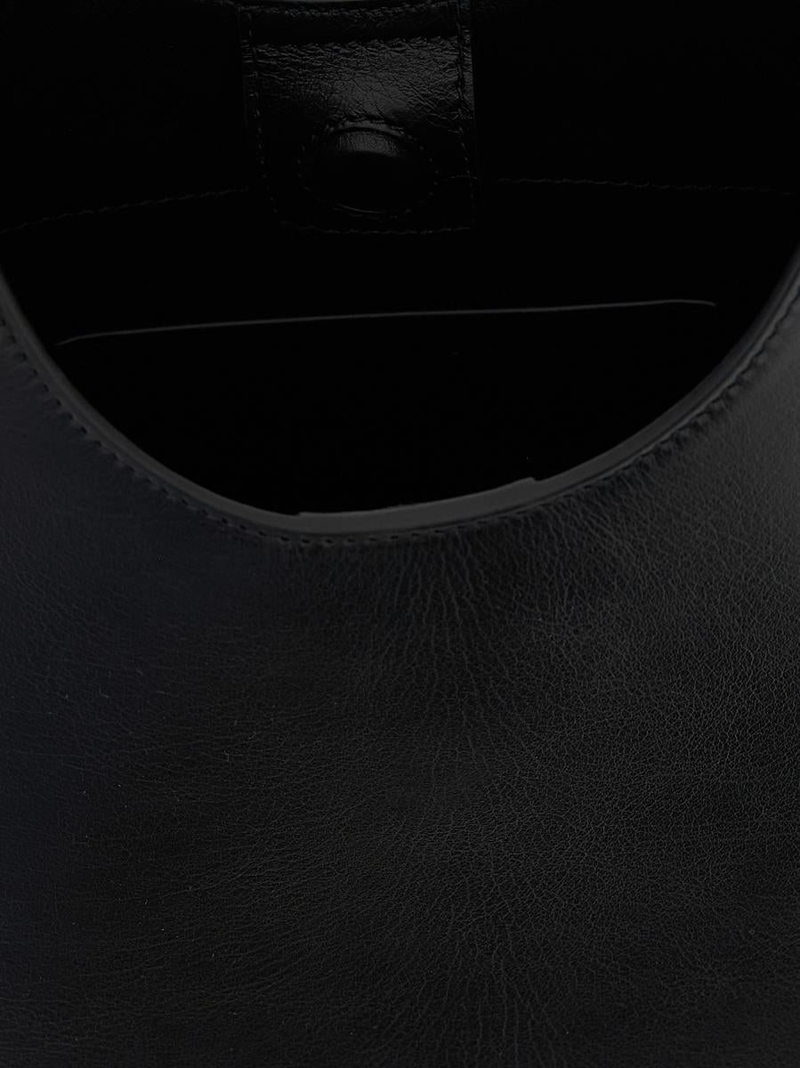 Jil Sander 'Eldorado' Liten Axelväska