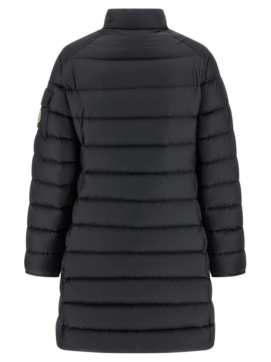 Moncler 'Igesse' Dunjacka