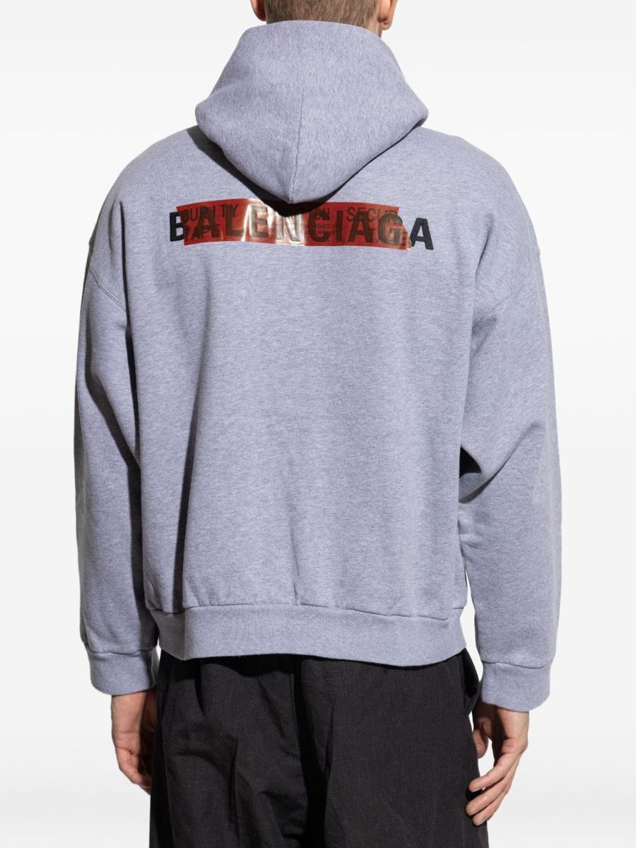 Balenciaga-tröjor