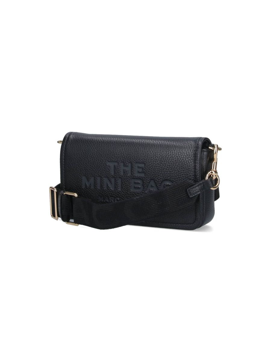 Marc Jacobs axelväska
