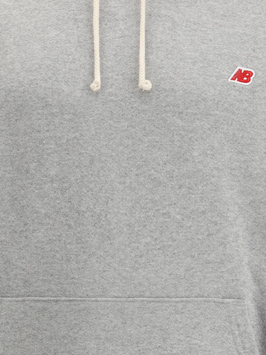 New Balance-tröjor