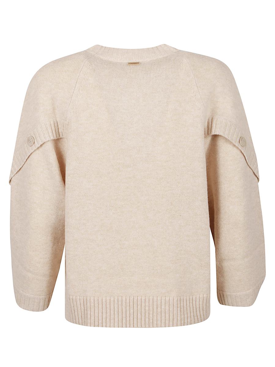 Max Mara-tröja