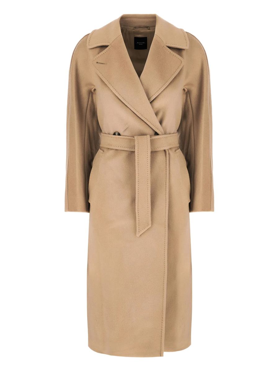 Weekend Max Mara Resinkläder