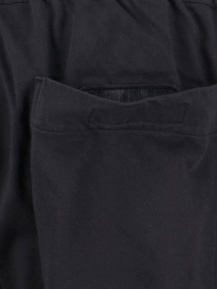 Rick Owens Drkshdw-byxor