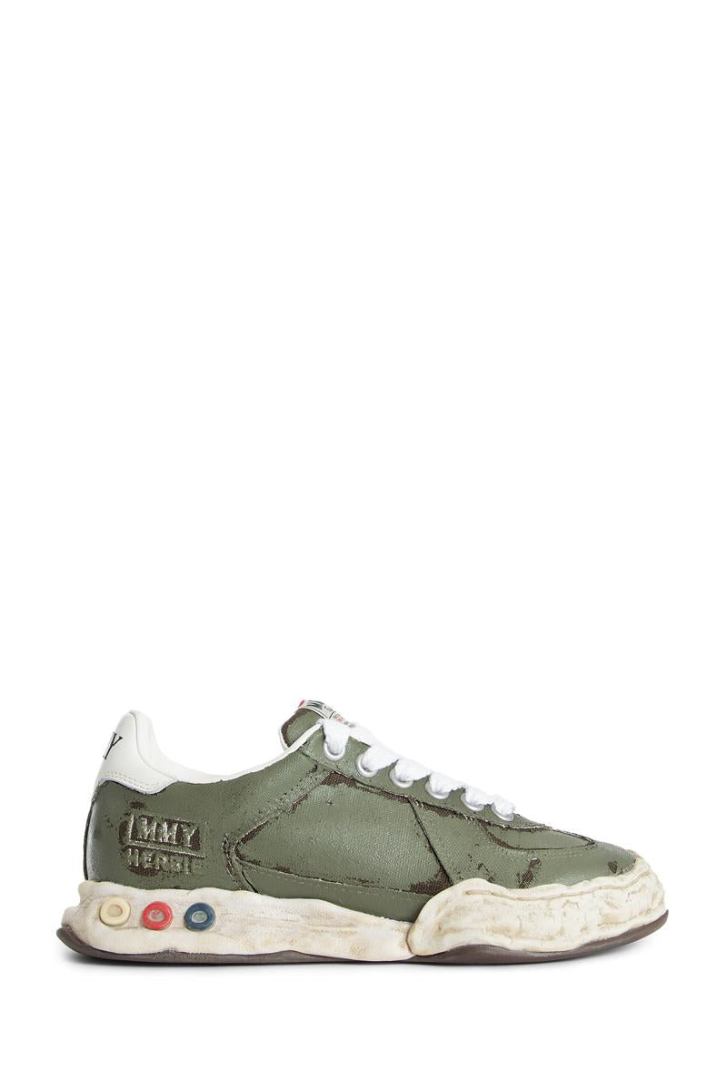 Maison Mihara Yasuhiro Sneakers