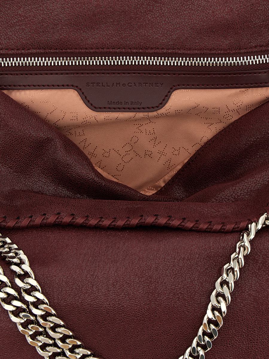 Stella McCartney 'Falabella' vikbar handväska