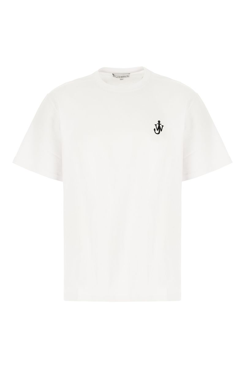 Jw Anderson "Ankare" T-shirt