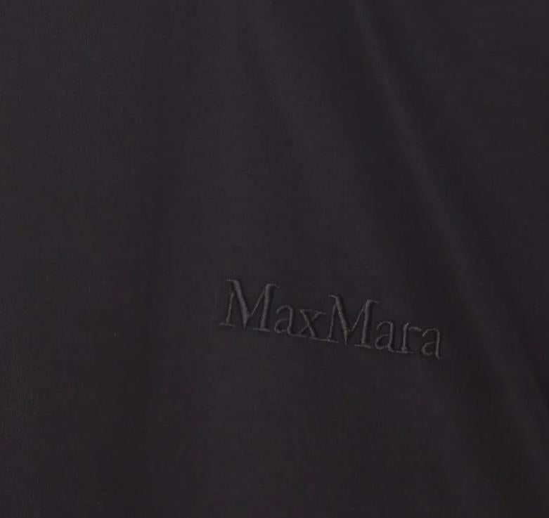 Max Mara T-shirts och pikétröjor