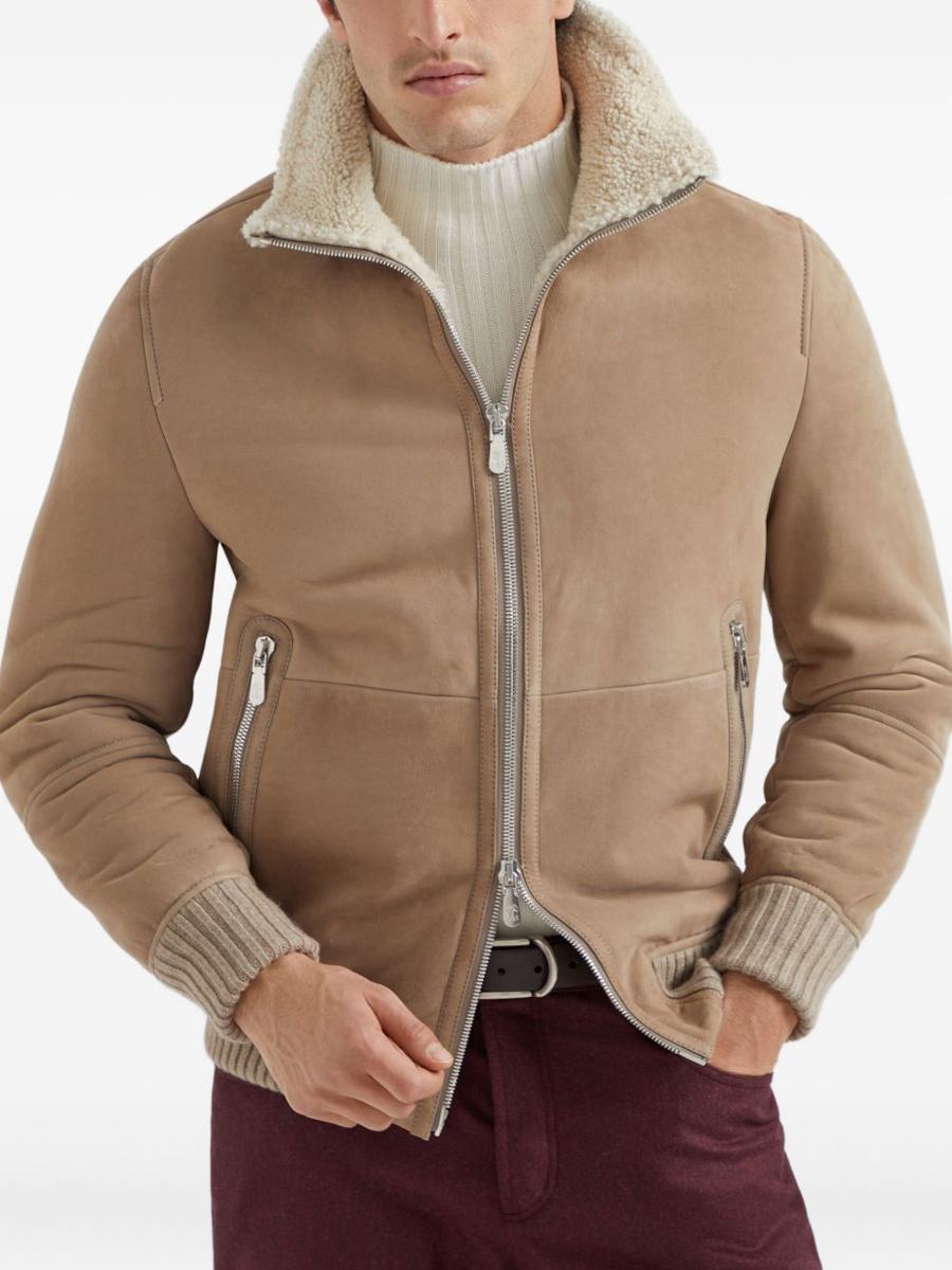 Brunello Cucinelli-kappor