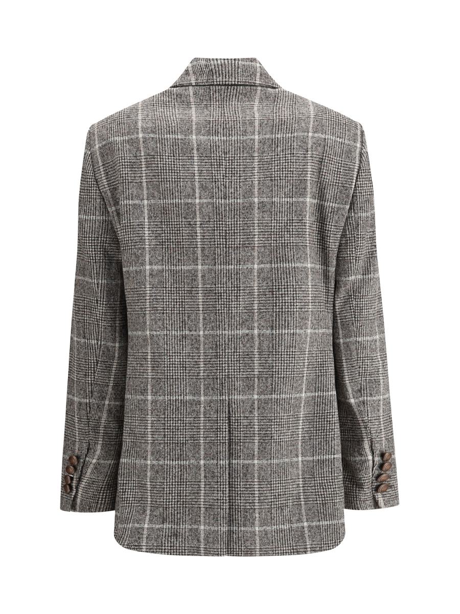Brunello Cucinelli Kavajer & Västar