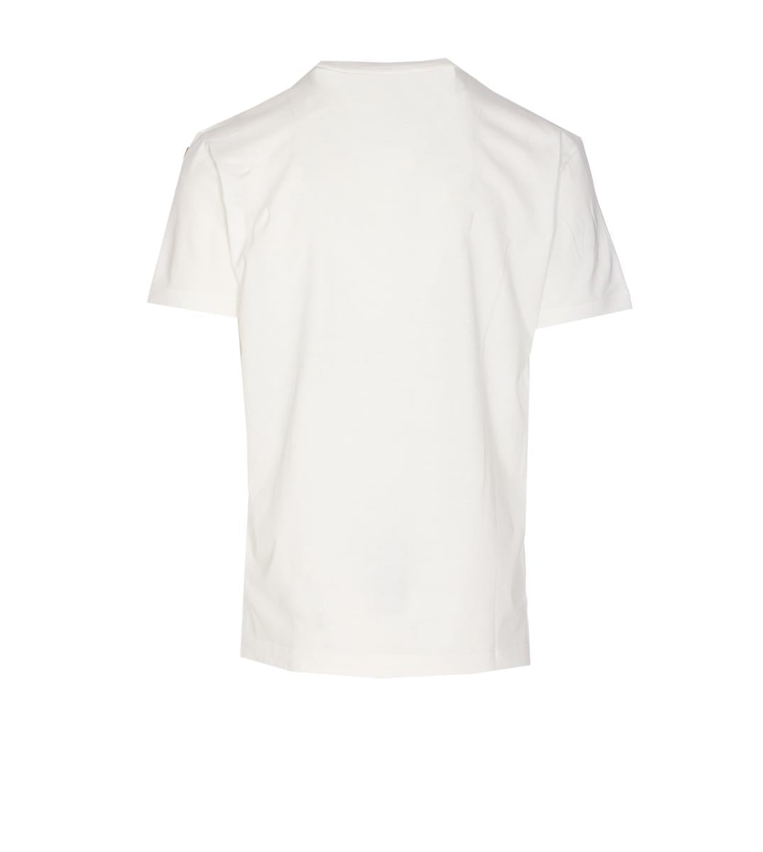 Dolce & Gabbana T-shirts och pikétröjor