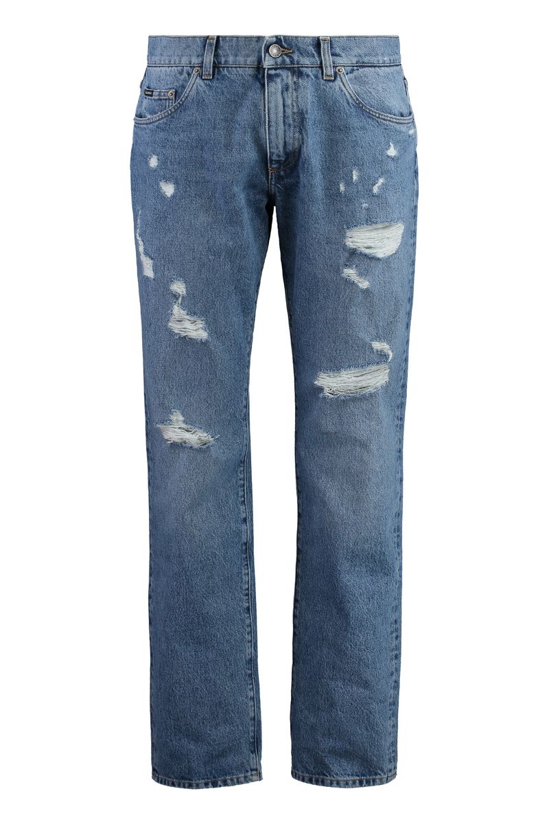 Dolce & Gabbana Jeans