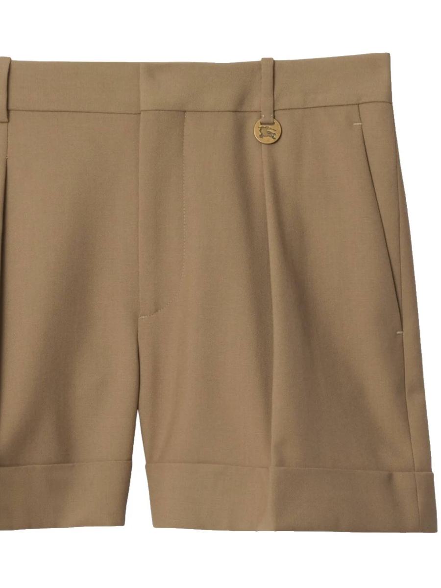 Burberry-shorts