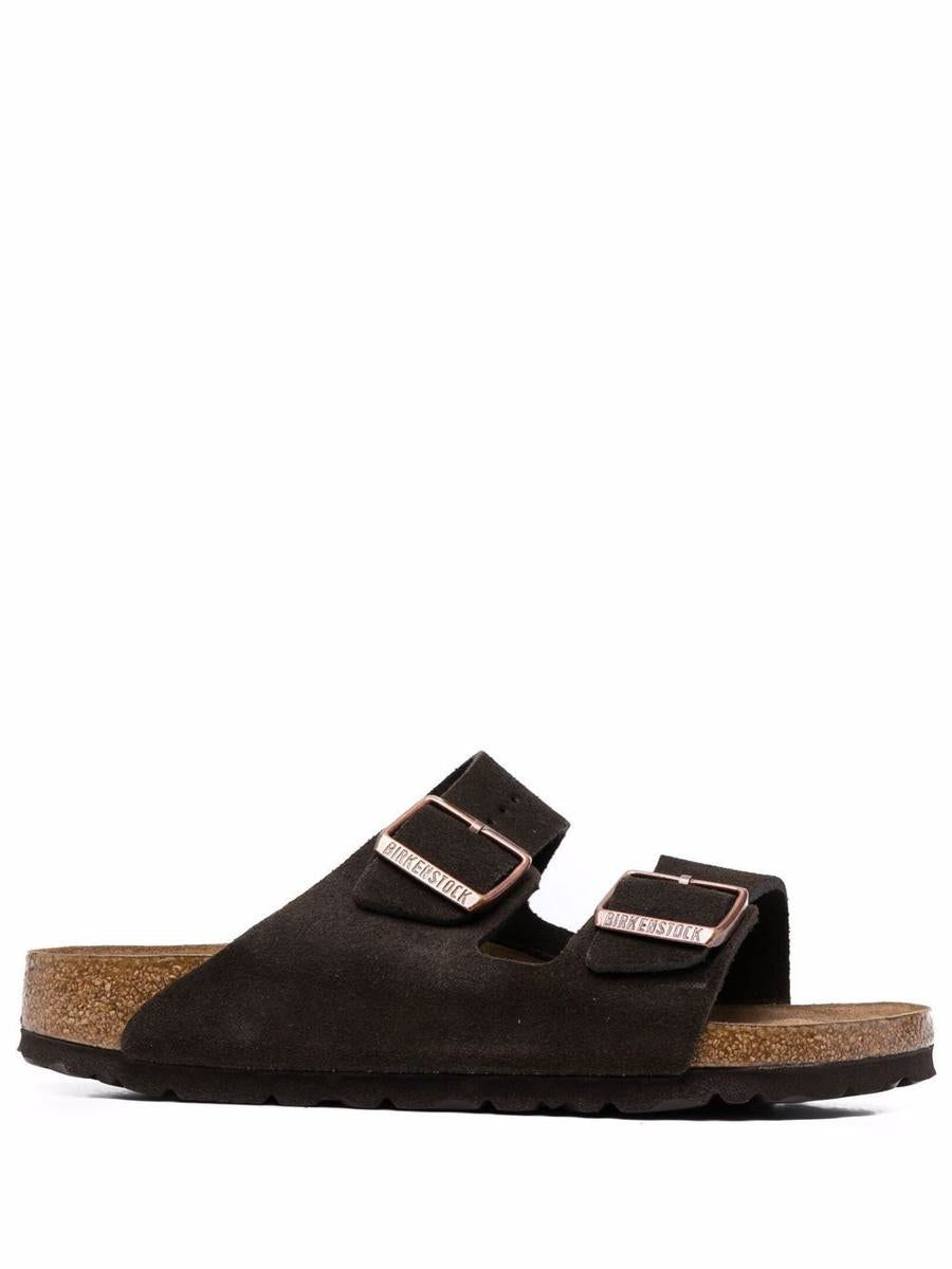 Birkenstock-sandaler