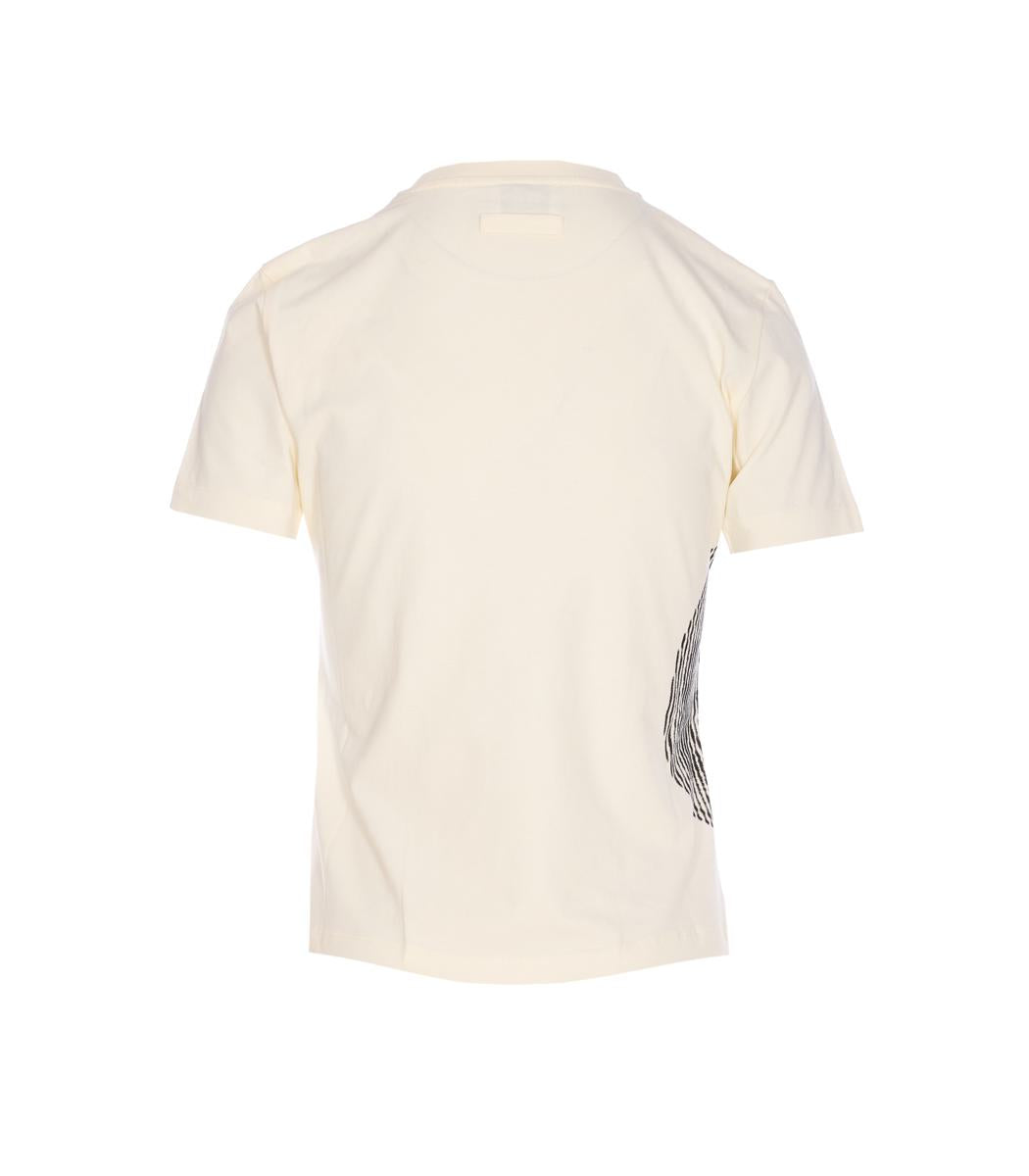 Jean Paul Gaultier T-shirts och pikétröjor