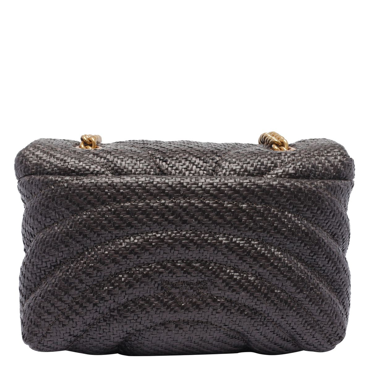 Pinko 'Mini Love Bag Puff' Axelväska