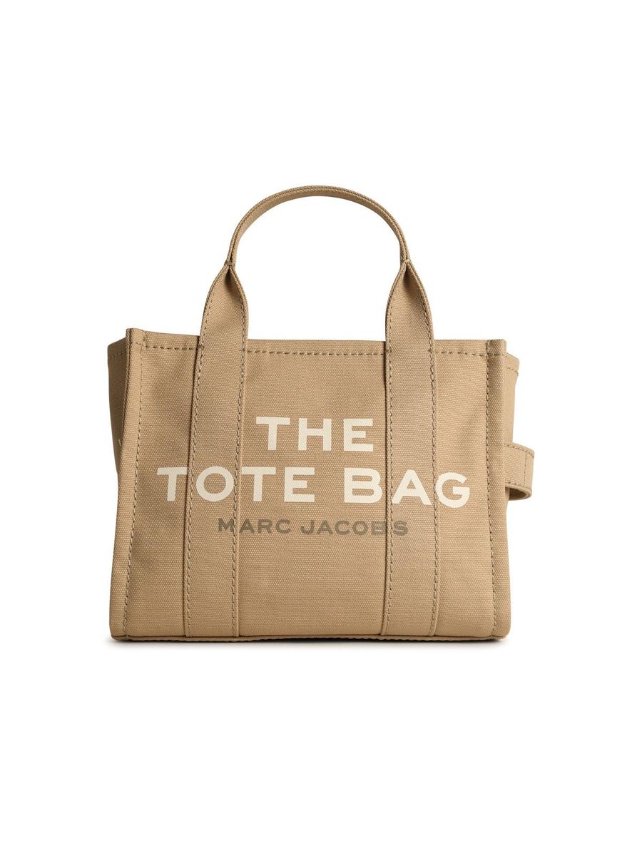 Marc Jacobs Liten Tote-väska