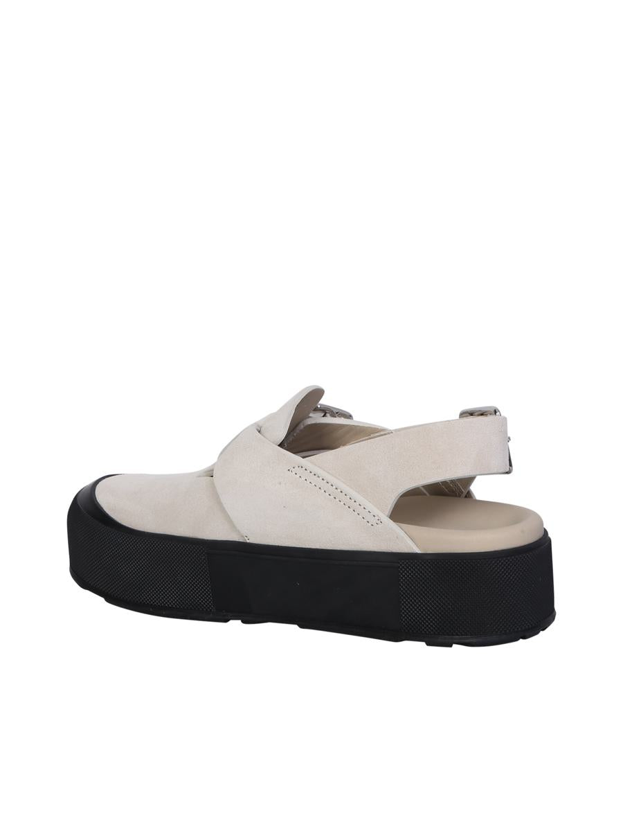 Alexander McQueen Sandaler