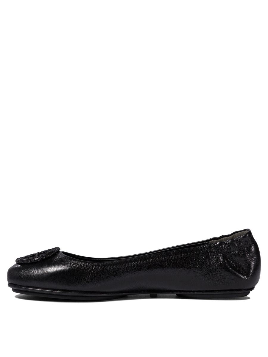 Tory Burch platta skor