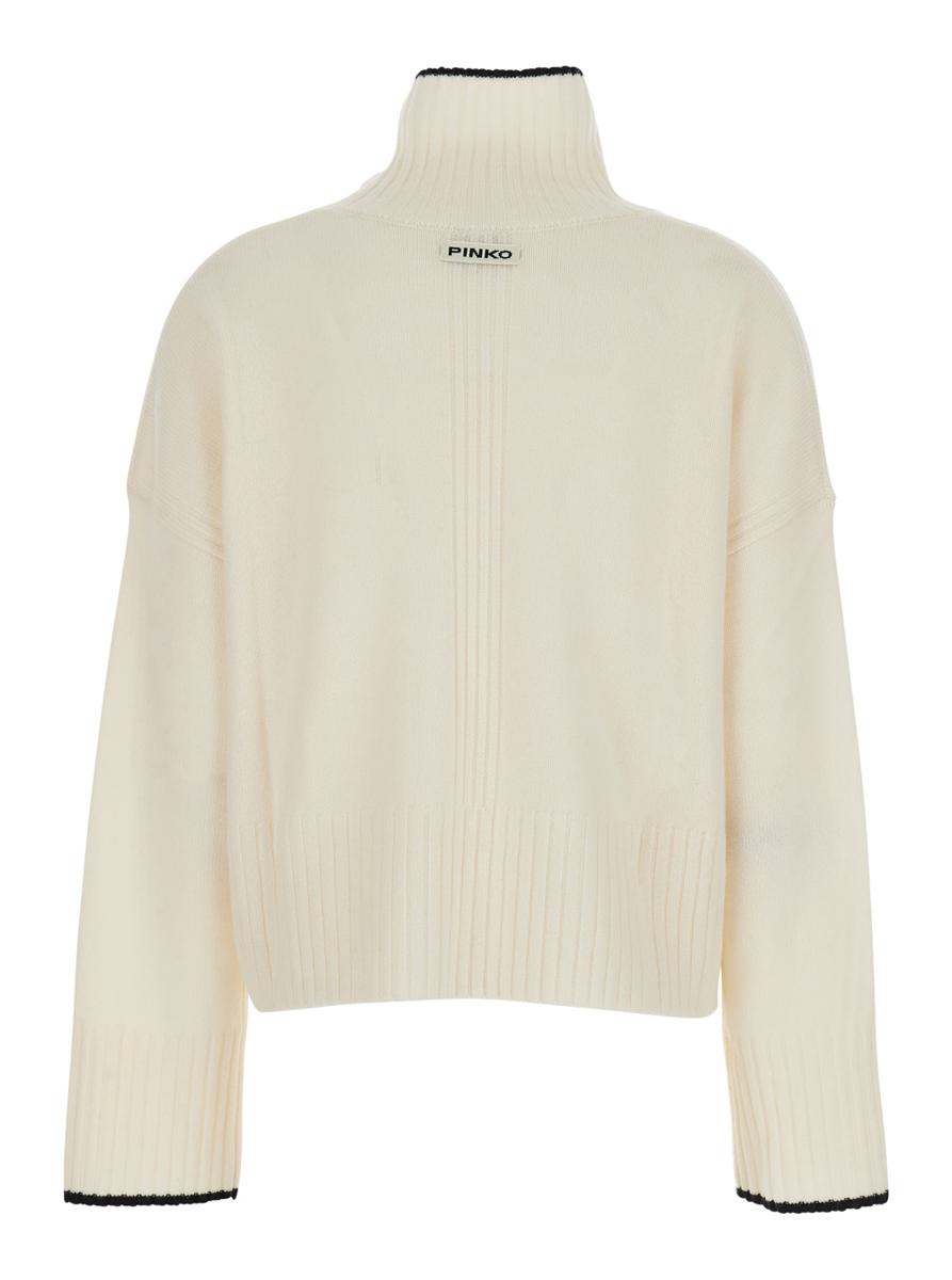 Falkland Maglia Lana Merinoull