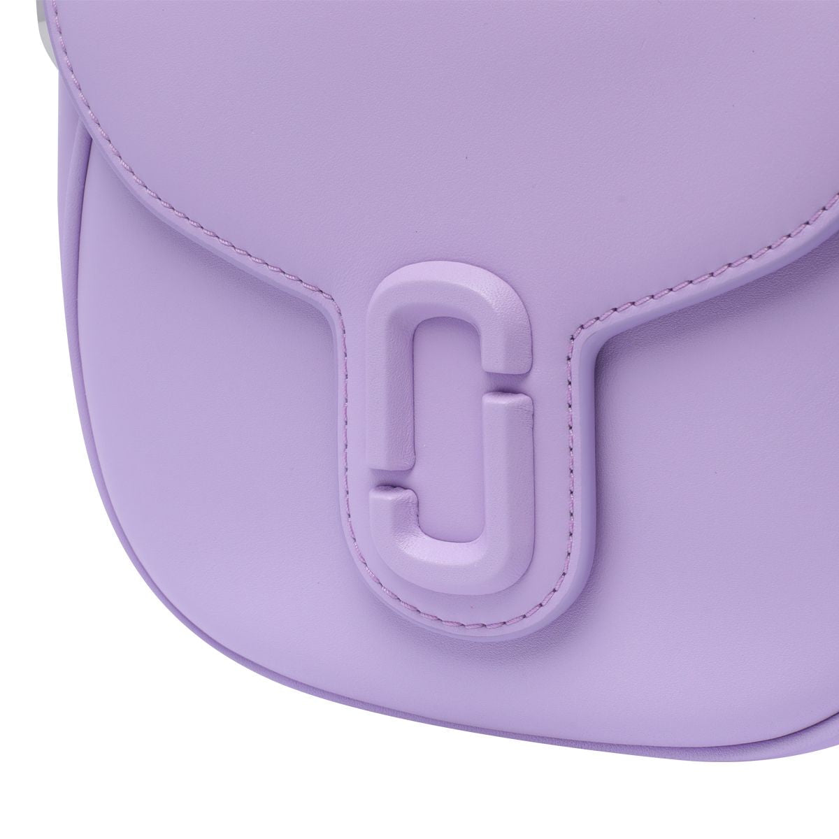 Marc Jacobs Den täckta J Marc Saddle Bag