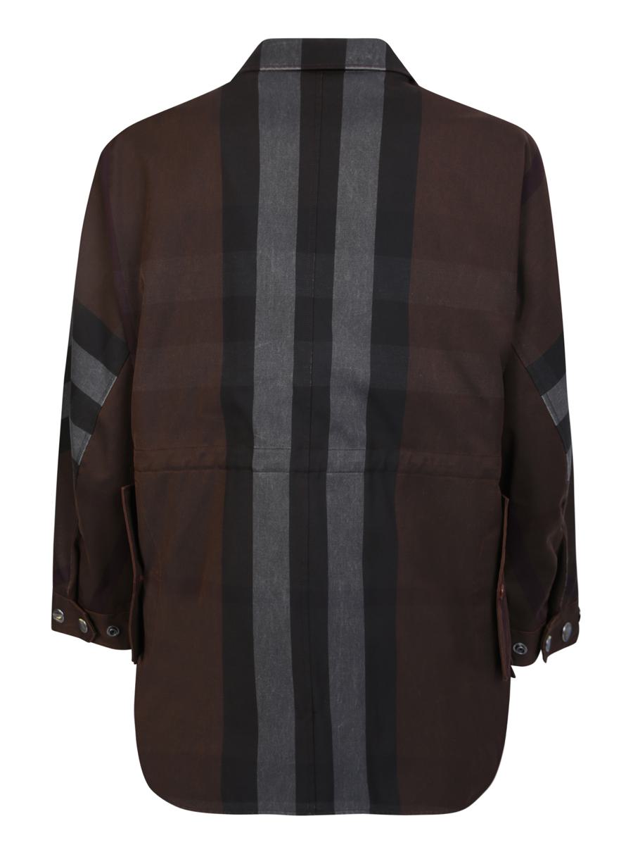 Burberry Jackor