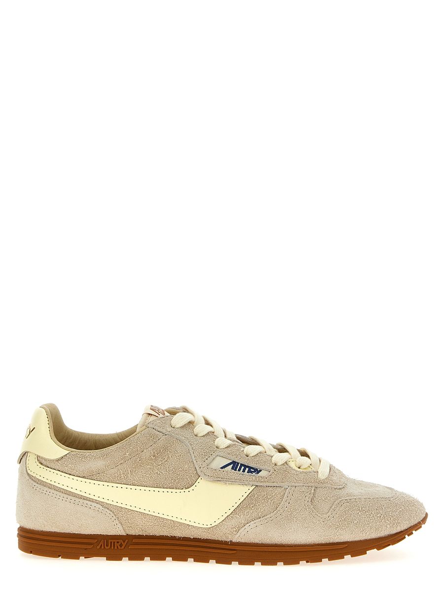 Autry 'Windspin' Sneakers