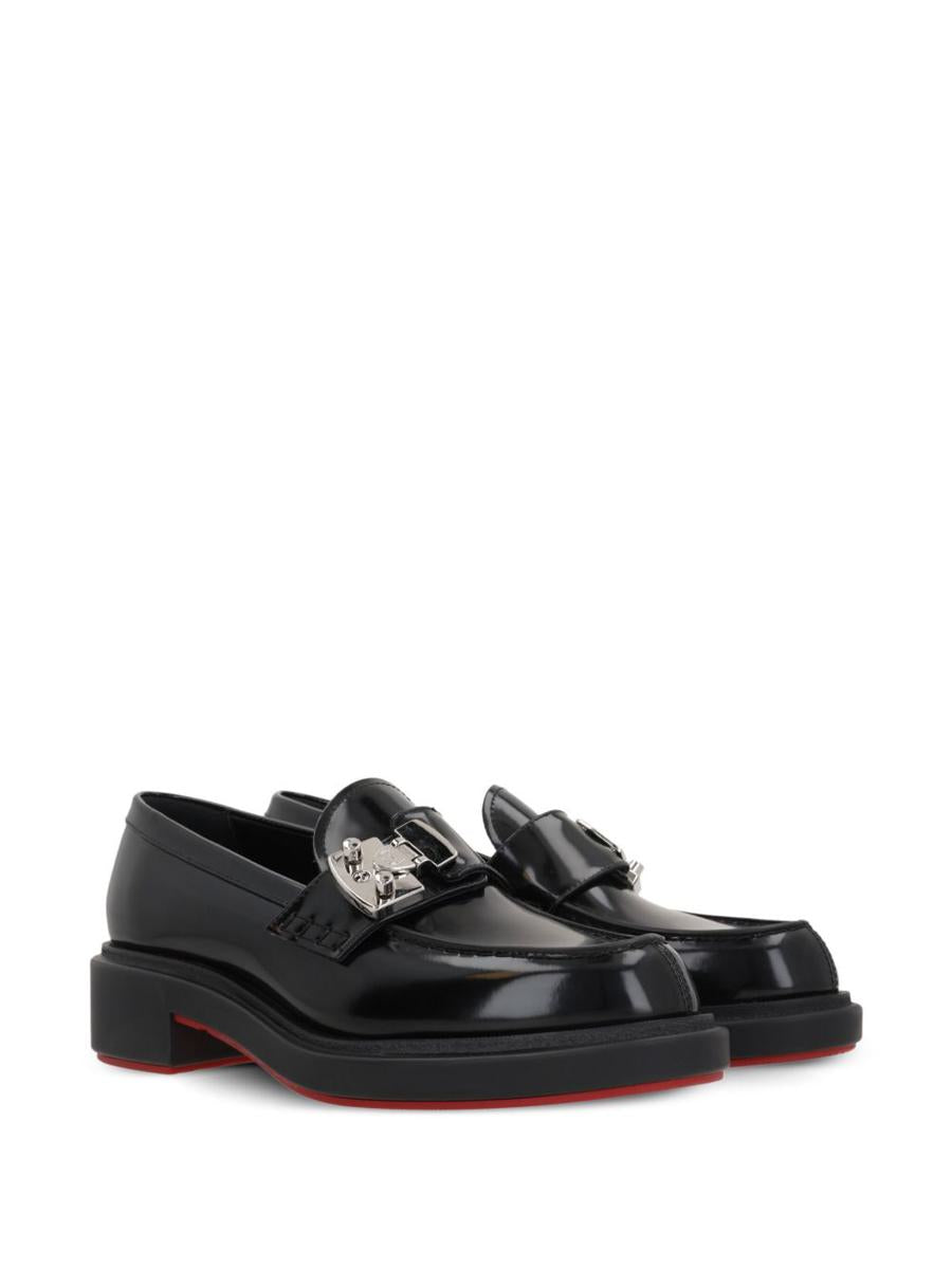 Christian Louboutin Urban Moc Loafers