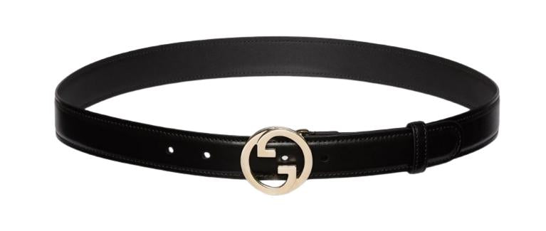Gucci-bälten