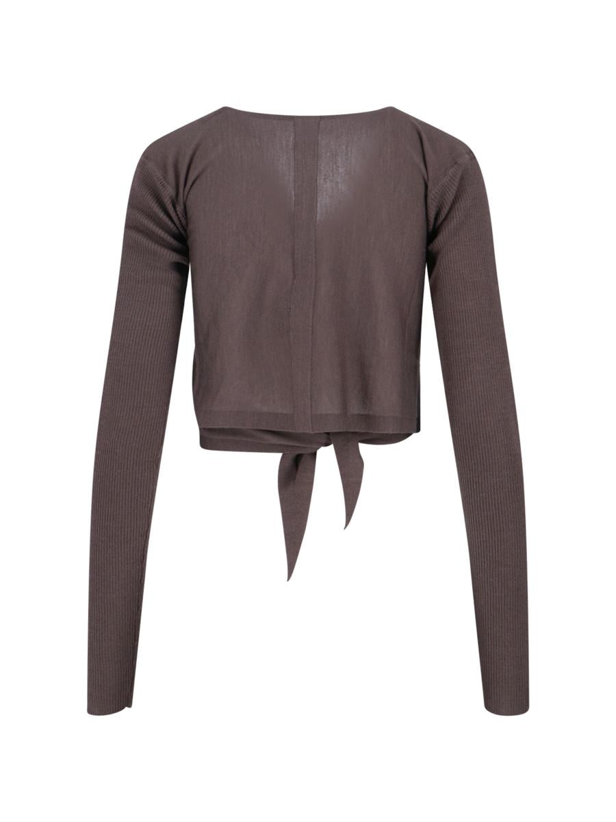 Rick Owens Tröjor