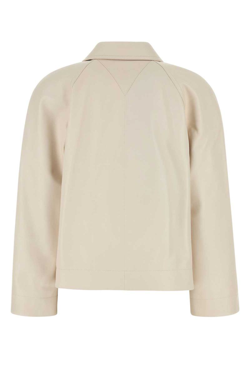 Bottega Veneta Jackor Och Västar