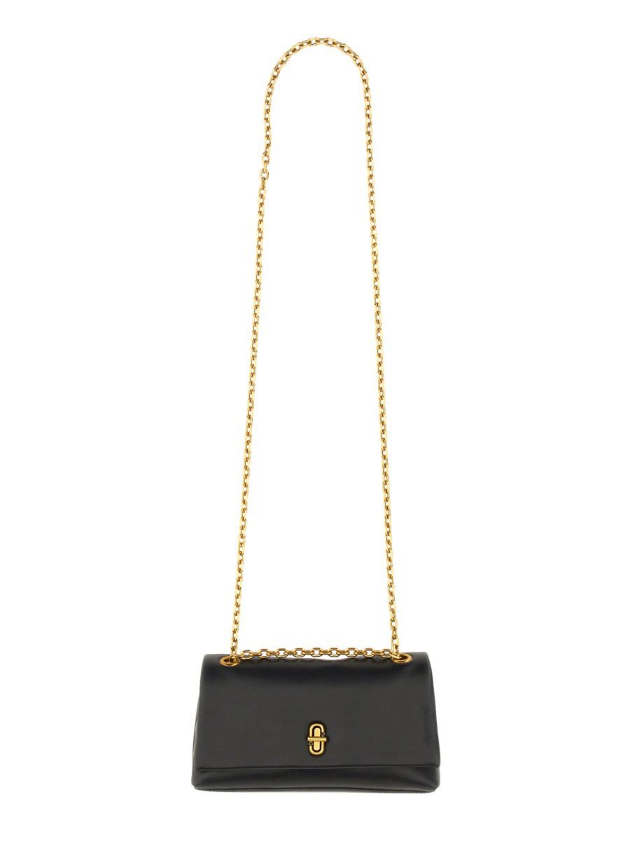 Marc Jacobs Borsa "Den dubbla kedjan"