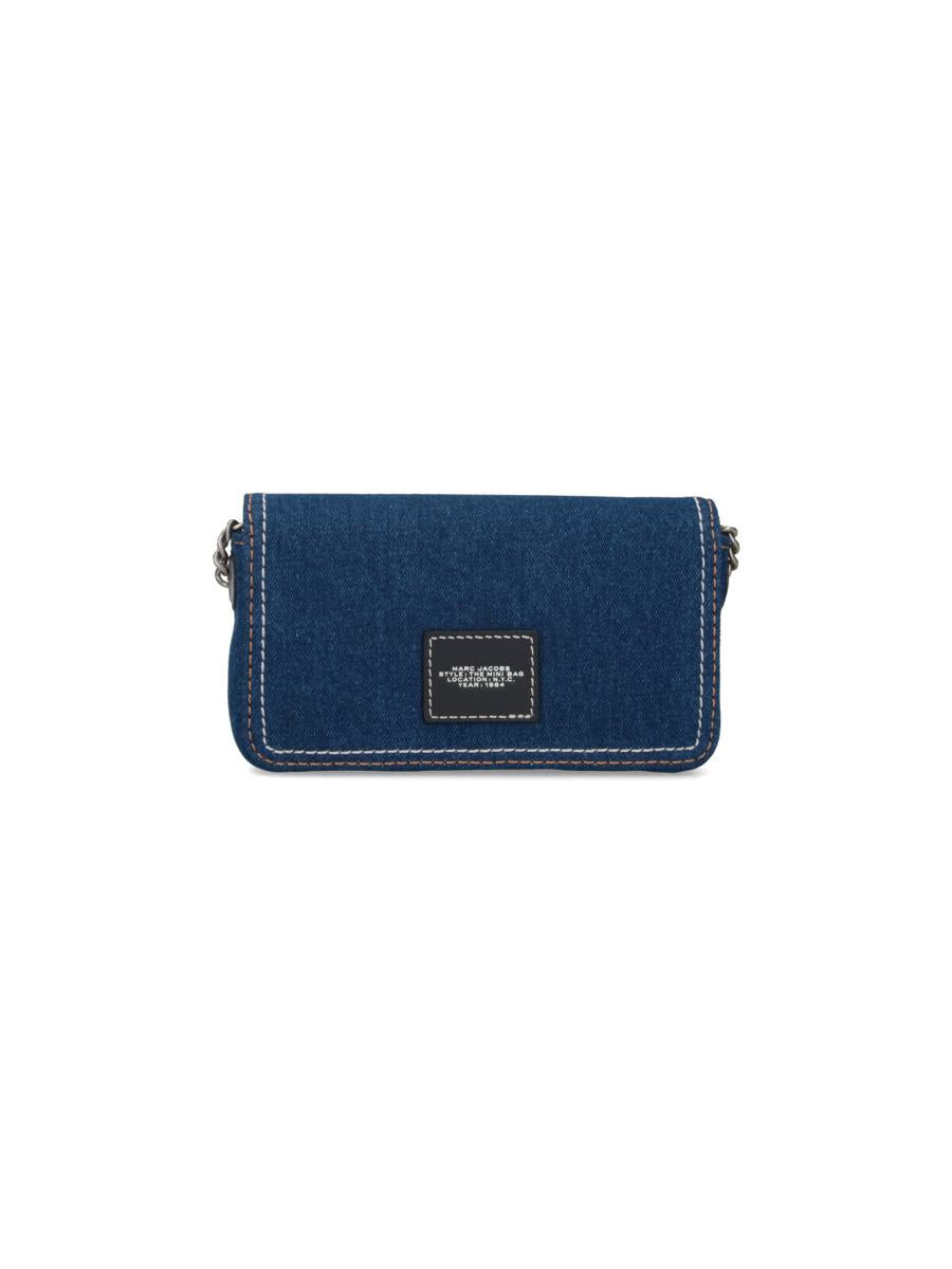 Marc Jacobs-väskor