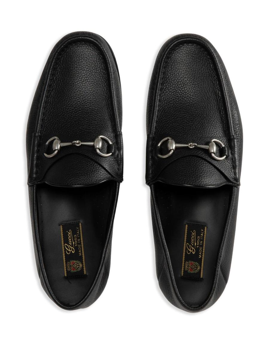 Gucci platta skor
