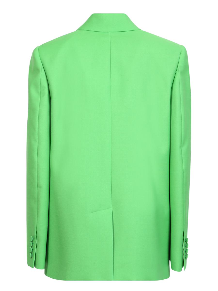 Alexander McQueen-jackor