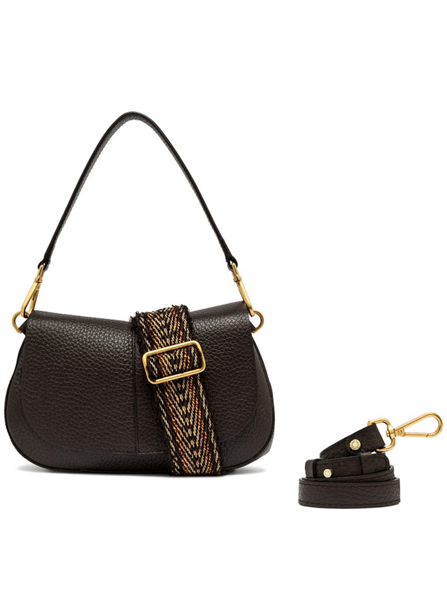 Gianni Chiarini Helena runda väskor