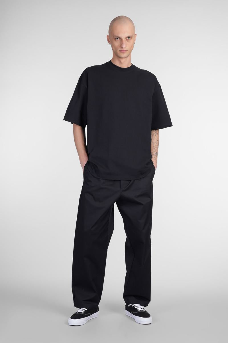 Darkpark Mick T-shirt