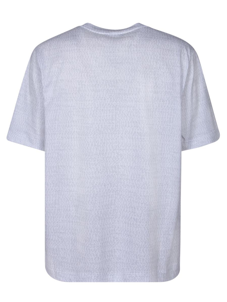 Giuseppe Zanotti T-shirts