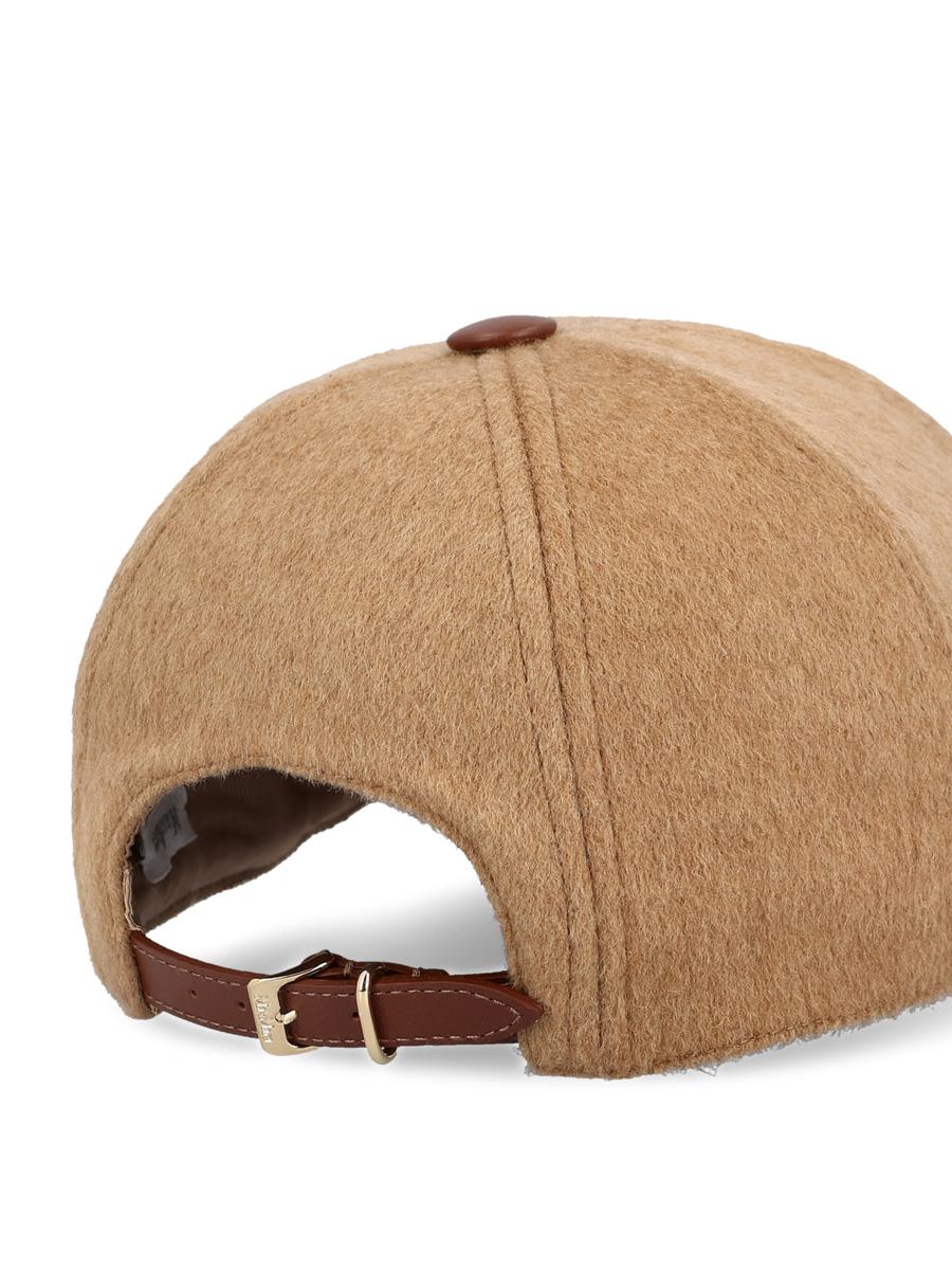 Max Mara-hattar