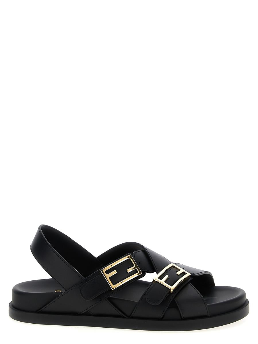 Fendi 'Fendi Feel' sandaler