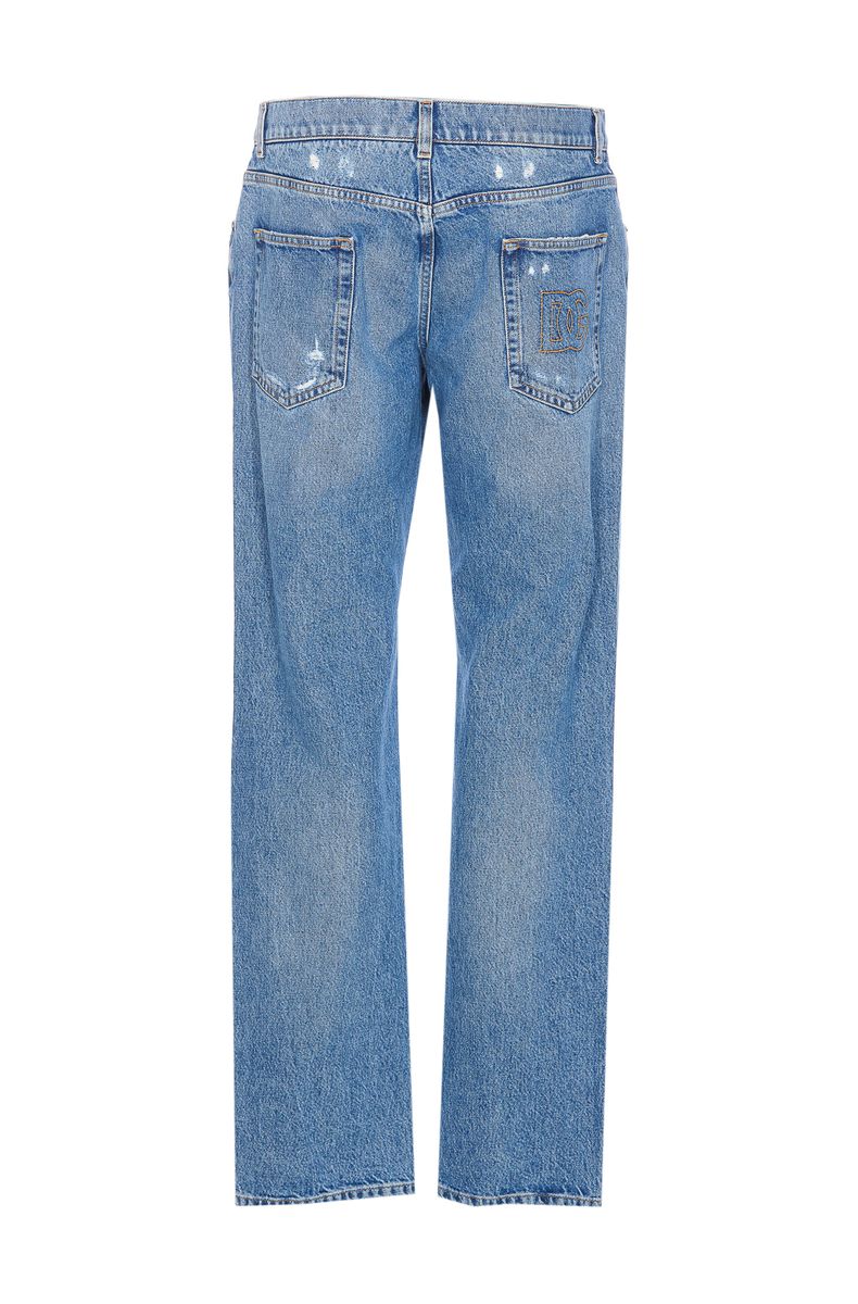 Dolce & Gabbana Jeans