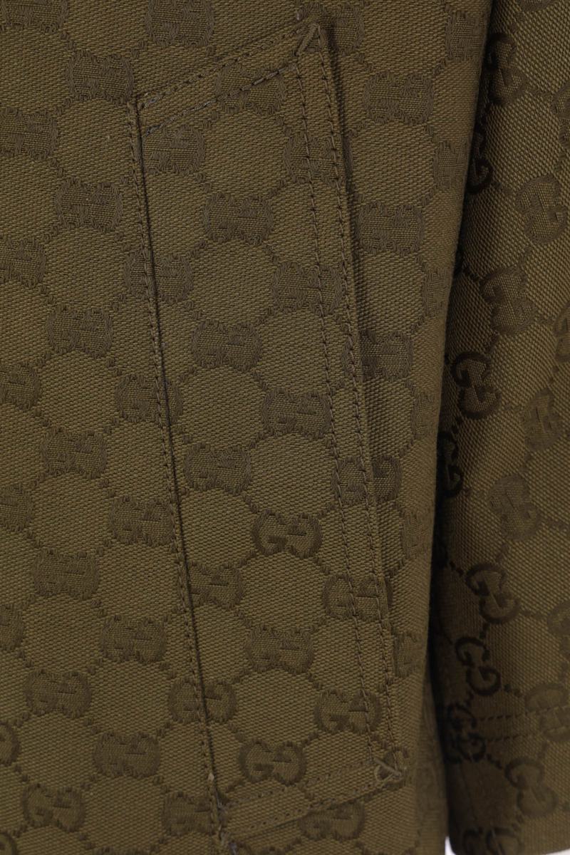 Gucci-kappor
