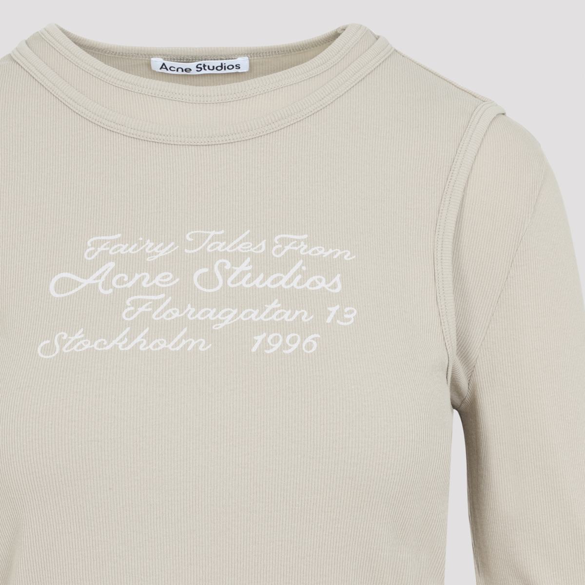 Acne Studios T-shirt
